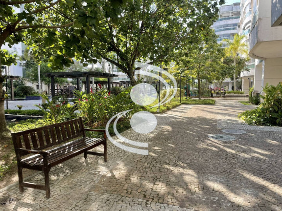 Imagem Apartamento com 4 Quartos à Venda, 144 m² em Recreio Dos Bandeirantes - Rio De Janeiro