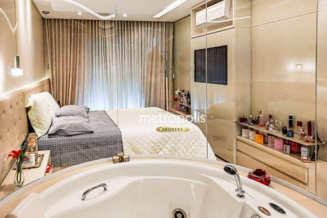 Imagem Sobrado com 3 Quartos à Venda, 300 m² em Jardim São Nicolau - São Paulo