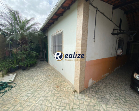 Imagem Casa com 4 Quartos à Venda, 260 m² em Praia Do Morro - Guarapari