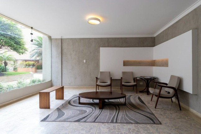 Imagem Apartamento com 3 Quartos à Venda, 91 m² em Paraíso - São Paulo Imagem Apartamento com 3 Quartos à Venda, 91 m² em Paraíso - São Paulo
