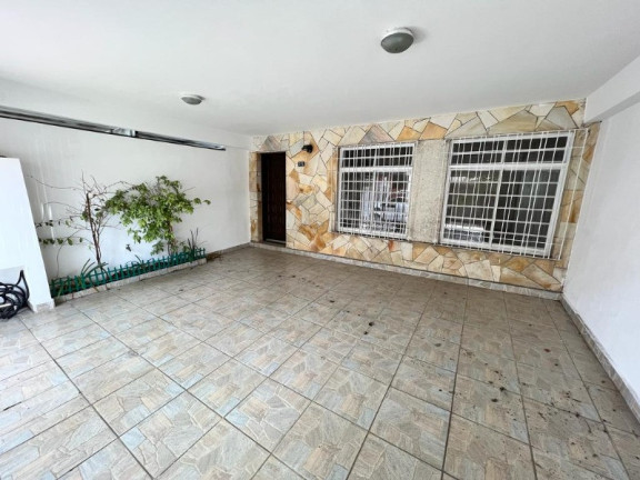 Imagem Casa com 3 Quartos à Venda, 126 m² em Cidade Monções - São Paulo Imagem Casa com 3 Quartos à Venda, 126 m² em Cidade Monções - São Paulo