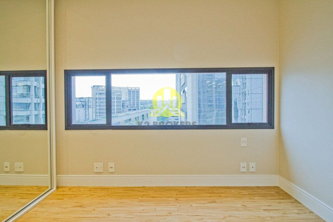 Imagem Apartamento com 1 Quarto à Venda, 62 m² em Vila Olímpia - São Paulo Imagem Apartamento com 1 Quarto à Venda, 62 m² em Vila Olímpia - São Paulo