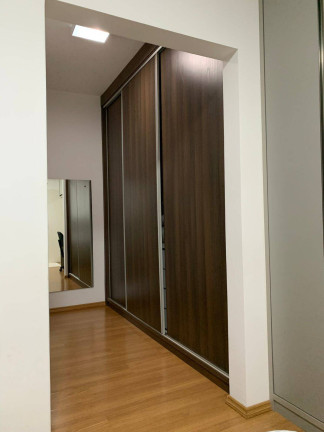 Imagem Casa com 3 Quartos à Venda, 150 m² em Parque Pioneiro Wielewik - Arapongas