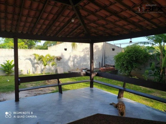 Imagem Casa com 5 Quartos à Venda, 455 m² em Engenho Do Roçado - São Gonçalo