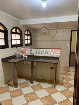 Imagem Sobrado com 2 Quartos à Venda, 142 m² em Rudge Ramos - São Bernardo Do Campo Imagem Sobrado com 2 Quartos à Venda, 142 m² em Rudge Ramos - São Bernardo Do Campo