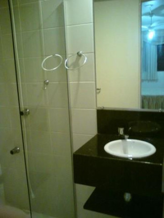 Imagem Apartamento com 2 Quartos para Alugar, 78 m² em Itararé - São Vicente Imagem Apartamento com 2 Quartos para Alugar, 78 m² em Itararé - São Vicente
