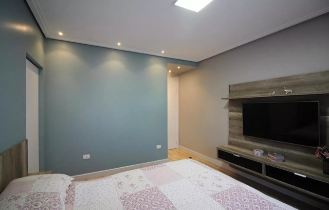 Imagem Casa com 5 Quartos à Venda, 310 m² em Rudge Ramos - São Bernardo Do Campo Imagem Casa com 5 Quartos à Venda, 310 m² em Rudge Ramos - São Bernardo Do Campo