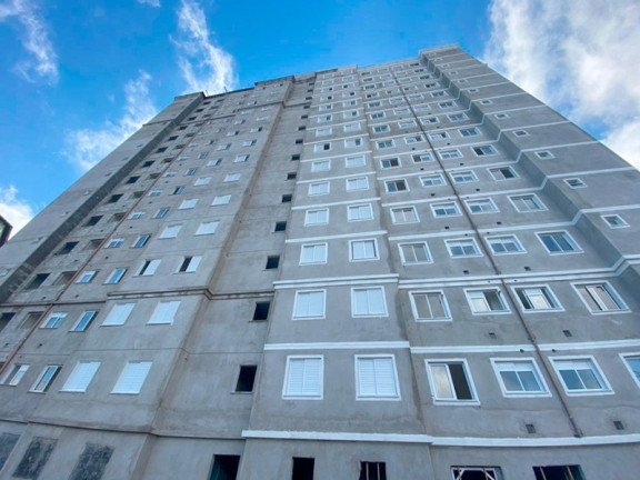 Imagem Imóvel com 2 Quartos à Venda, 43 m² em Cooperativa - São Bernardo Do Campo Imagem Imóvel com 2 Quartos à Venda, 43 m² em Cooperativa - São Bernardo Do Campo