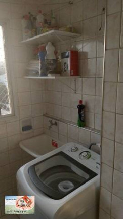 Imagem Apartamento com 2 Quartos à Venda, 48 m² em Vila Palmares - Santo André Imagem Apartamento com 2 Quartos à Venda, 48 m² em Vila Palmares - Santo André