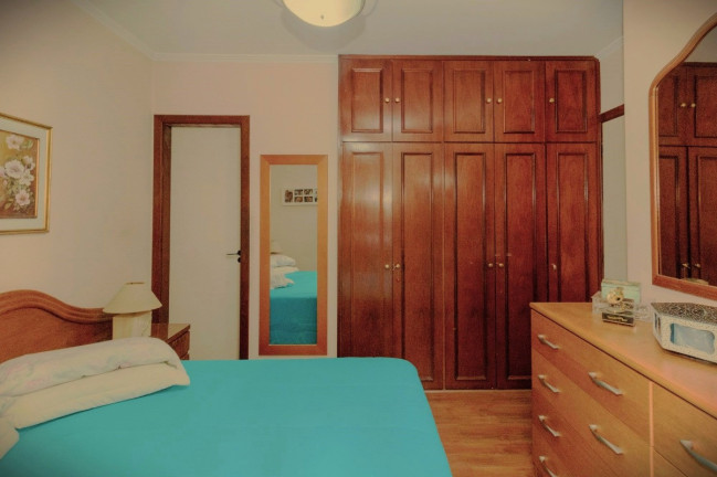 Imagem Apartamento com 3 Quartos à Venda, 78 m² em Parque São Domingos - São Paulo
