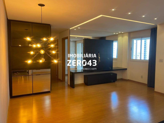 Imagem Apartamento com 2 Quartos para Alugar, 77 m² em Gleba Fazenda Palhano - Londrina Imagem Apartamento com 2 Quartos para Alugar, 77 m² em Gleba Fazenda Palhano - Londrina