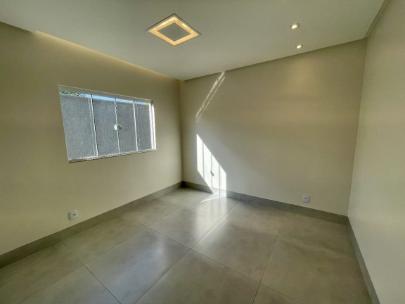 Imagem Casa com 3 Quartos à Venda, 131 m² em Chacara Sao Pedro - Aparecida De Goiania Imagem Casa com 3 Quartos à Venda, 131 m² em Chacara Sao Pedro - Aparecida De Goiania