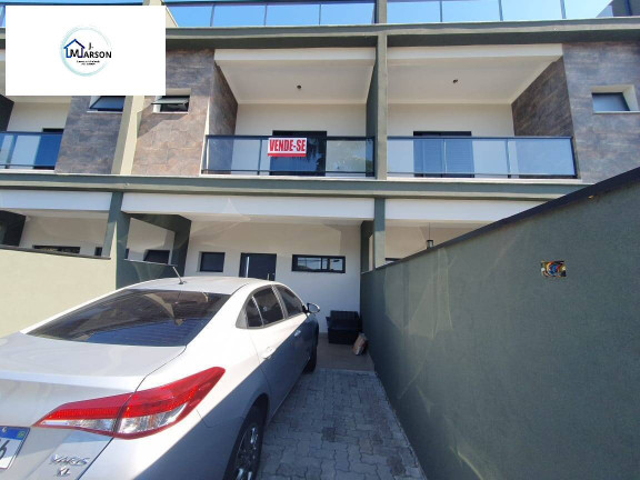 Imagem Sobrado com 3 Quartos à Venda, 276 m² em Massaguaçu - Caraguatatuba