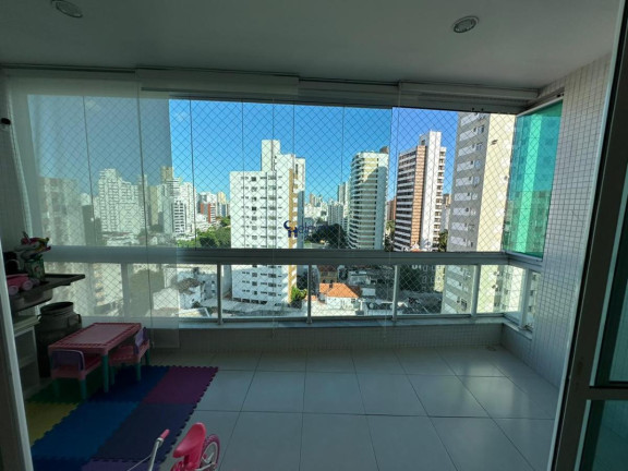 Imagem Apartamento com 2 Quartos à Venda,  em Graça - Salvador