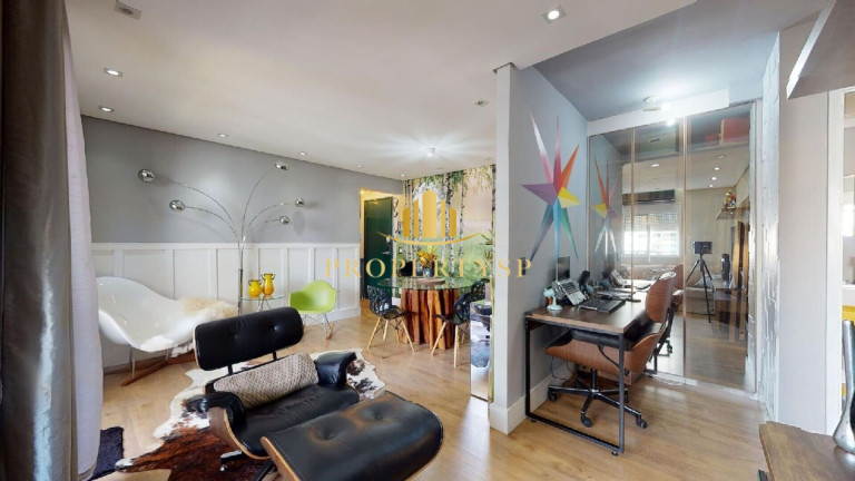 Imagem Apartamento com 2 Quartos à Venda, 74 m² em Vila Leopoldina - São Paulo