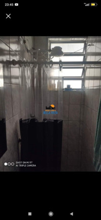 Imagem Apartamento com 1 Quarto para Alugar, 20 m² em Centro - São Vicente Imagem Apartamento com 1 Quarto para Alugar, 20 m² em Centro - São Vicente