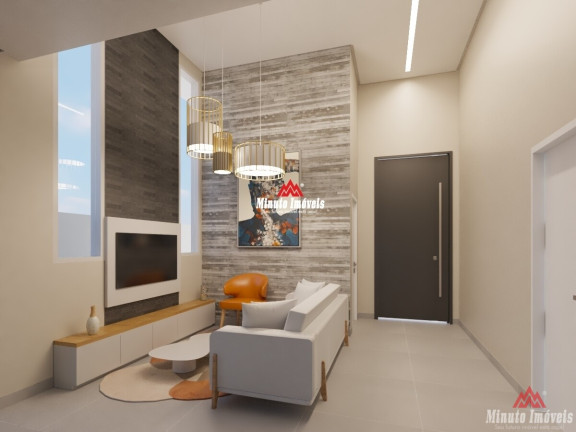Imagem Casa com 3 Quartos à Venda, 164 m² em Jardim Primavera - Itupeva Imagem Casa com 3 Quartos à Venda, 164 m² em Jardim Primavera - Itupeva