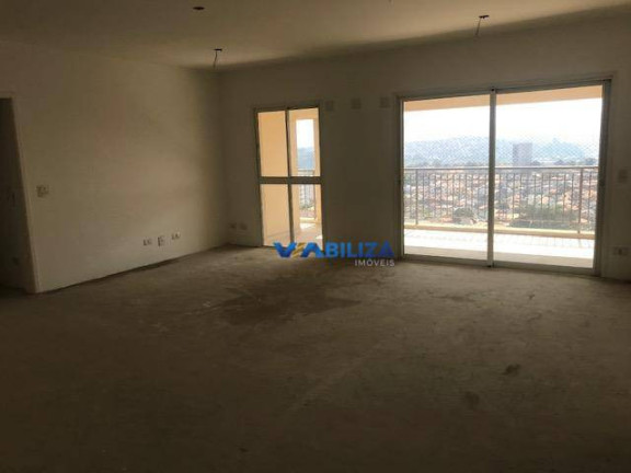 Imagem Apartamento com 3 Quartos à Venda, 168 m² em Vila Rosália - Guarulhos Imagem Apartamento com 3 Quartos à Venda, 168 m² em Vila Rosália - Guarulhos