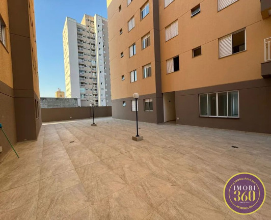 Imagem Apartamento com 2 Quartos à Venda, 47 m² em Vila Carmosina - São Paulo