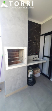 Imagem Imóvel com 3 Quartos à Venda, 107 m² em Horto Florestal - Sorocaba