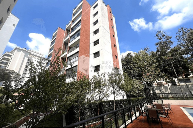 Imagem Apartamento com 2 Quartos à Venda, 84 m² em Vila Progredior - São Paulo