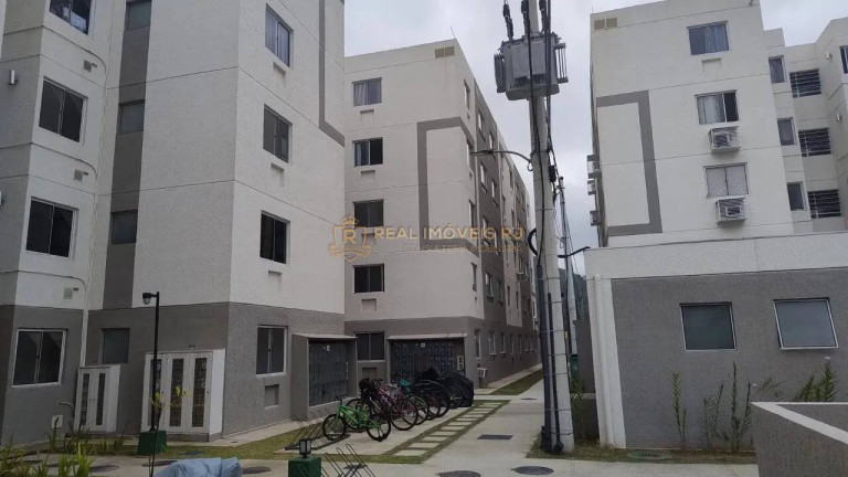 Imagem Apartamento com 2 Quartos para Alugar, 50 m² em Recreio Dos Bandeirantes - Rio De Janeiro Imagem Apartamento com 2 Quartos para Alugar, 50 m² em Recreio Dos Bandeirantes - Rio De Janeiro