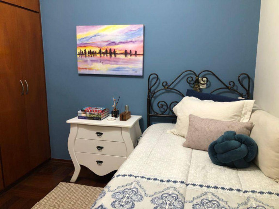 Imagem Apartamento com 4 Quartos à Venda, 110 m² em Parque União - Jundiaí