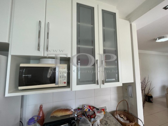 Imagem Apartamento com 2 Quartos à Venda, 80 m² em Jardim Astúrias - Guarujá