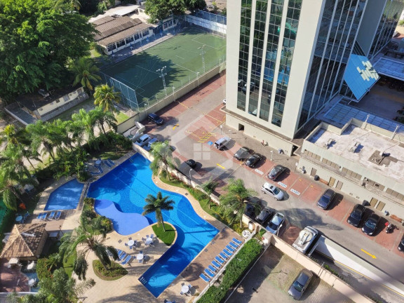 Apartamento com 3 Quartos à Venda, 100 m² em Barra Olímpica - Rio De Janeiro