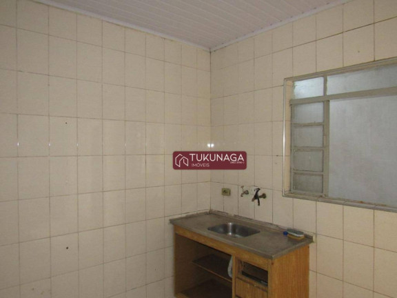 Imagem Casa com 3 Quartos à Venda, 80 m² em Jardim São Ricardo - Guarulhos Imagem Casa com 3 Quartos à Venda, 80 m² em Jardim São Ricardo - Guarulhos