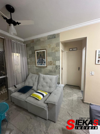 Imagem Apartamento com 2 Quartos à Venda, 54 m² em Chácara Santo Antônio (zona Leste) - São Paulo Imagem Apartamento com 2 Quartos à Venda, 54 m² em Chácara Santo Antônio (zona Leste) - São Paulo