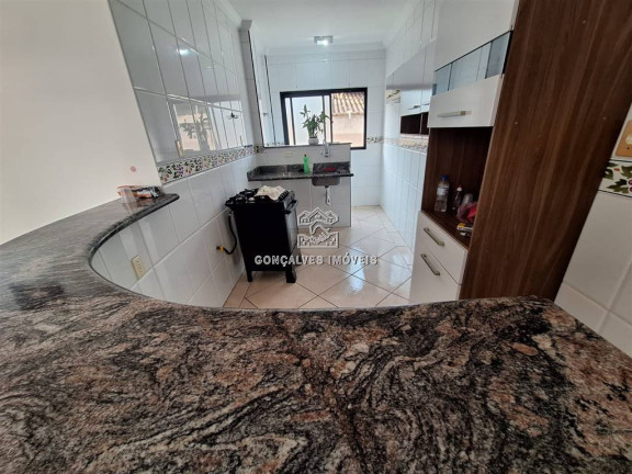 Imagem Apartamento com 2 Quartos à Venda, 66 m² em Canto Do Forte - Praia Grande Imagem Apartamento com 2 Quartos à Venda, 66 m² em Canto Do Forte - Praia Grande