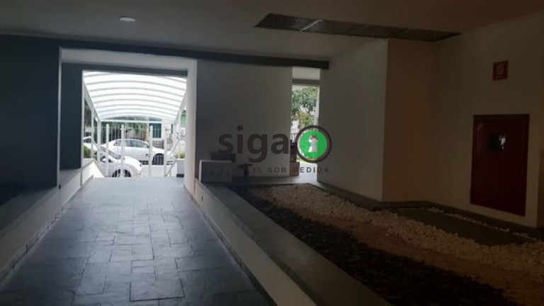 Imagem Apartamento com 2 Quartos à Venda, 55 m² em Brooklin - São Paulo Imagem Apartamento com 2 Quartos à Venda, 55 m² em Brooklin - São Paulo