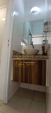 Imagem Casa com 3 Quartos à Venda, 160 m² em Jardim Campos Elísios - Jundiaí