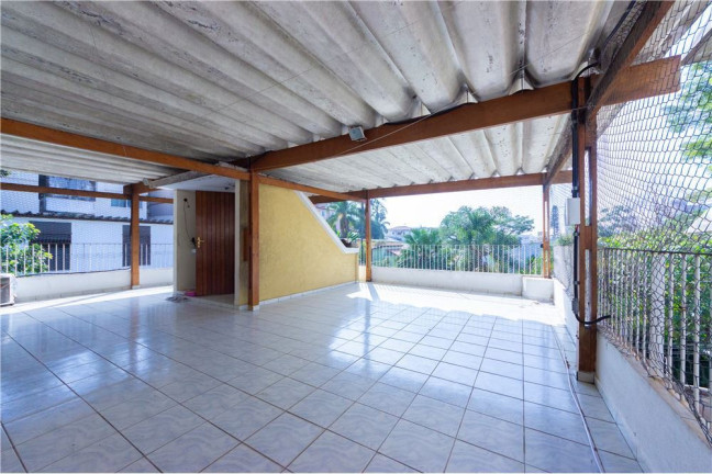 Imagem Casa com 4 Quartos à Venda,  em Jardim Prudência - São Paulo