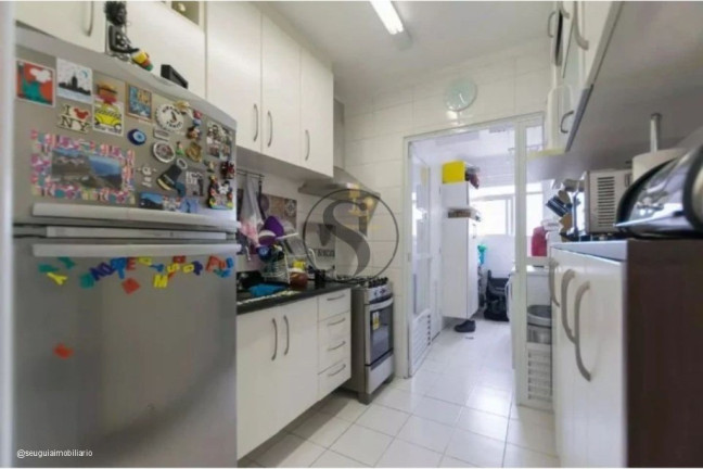 Imagem Apartamento com 3 Quartos à Venda, 81 m² em Vila Mariana - São Paulo Imagem Apartamento com 3 Quartos à Venda, 81 m² em Vila Mariana - São Paulo