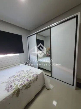 Imagem Casa com 3 Quartos à Venda, 182 m² em Setor Cristina Ii Expansão - Trindade Imagem Casa com 3 Quartos à Venda, 182 m² em Setor Cristina Ii Expansão - Trindade