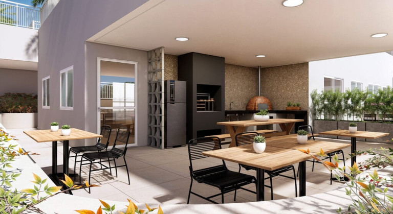 Imagem Imóvel com 2 Quartos à Venda, 38 m² em Guaianases - São Paulo