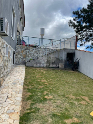 Imagem Casa com 7 Quartos à Venda, 600 m² em Residencial Porta Do Sol - Mairinque