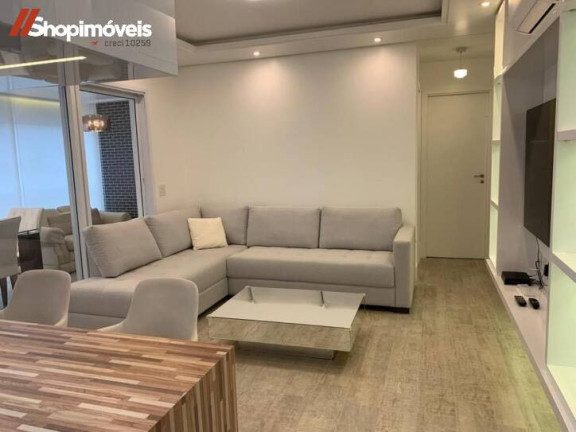 Imagem Apartamento com 2 Quartos para Alugar, 76 m² em Vila Mariana - São Paulo Imagem Apartamento com 2 Quartos para Alugar, 76 m² em Vila Mariana - São Paulo