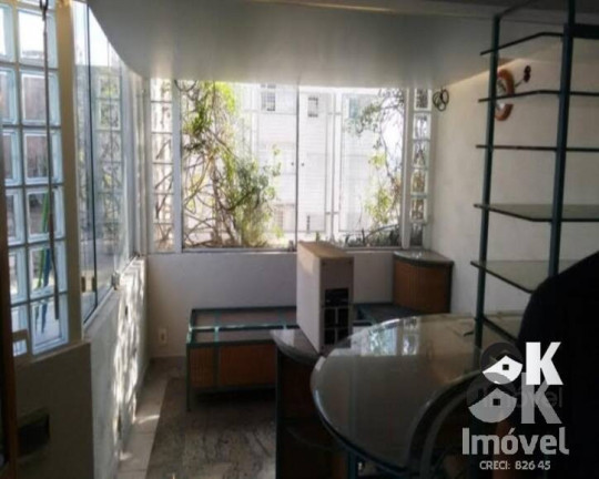 Imagem Cobertura com 2 Quartos à Venda, 127 m² em Pinheiros - São Paulo Imagem Cobertura com 2 Quartos à Venda, 127 m² em Pinheiros - São Paulo