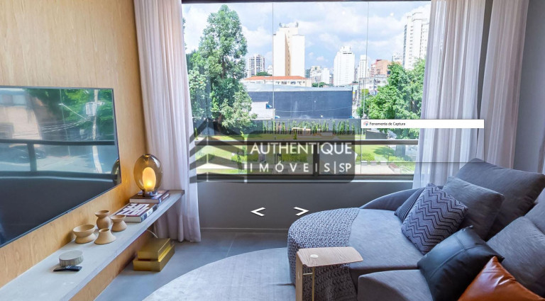Imagem Apartamento com 3 Quartos à Venda, 191 m² em Itaim Bibi - São Paulo
