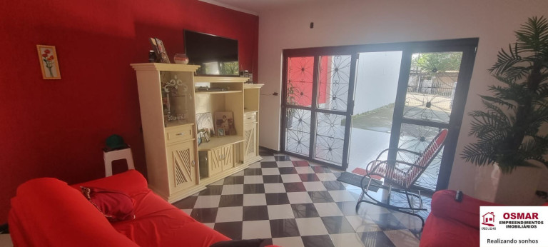 Imagem Casa com 3 Quartos à Venda, 150 m² em Parque Das Nações (nova Veneza) - Sumaré Imagem Casa com 3 Quartos à Venda, 150 m² em Parque Das Nações (nova Veneza) - Sumaré