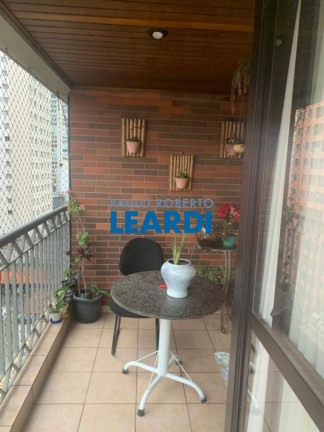 Apartamento com 3 Quartos à Venda, 83 m² em Jardim Bela Vista - Santo André