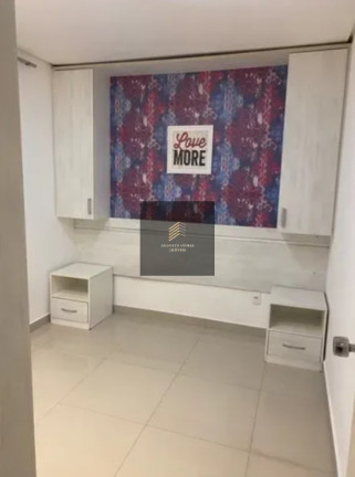 Imagem Imóvel com 2 Quartos à Venda, 49 m² em Vila Liviero - São Paulo