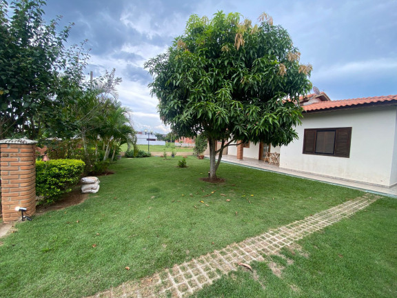 Imagem Casa de Condomínio com 1 Quarto à Venda,  em Ninho Verde I Eco Residence - Porangaba
