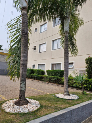 Imagem Apartamento com 2 Quartos à Venda, em Jardim Santa Vitória - Campinas Imagem Apartamento com 2 Quartos à Venda, em Jardim Santa Vitória - Campinas
