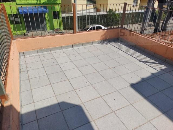 Imagem Casa com 3 Quartos à Venda, 231 m² em Parque Novo Oratório - Santo André Imagem Casa com 3 Quartos à Venda, 231 m² em Parque Novo Oratório - Santo André