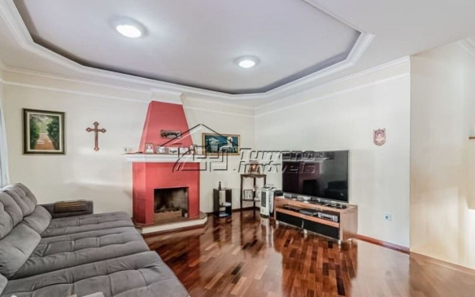 Imagem Casa de Condomínio com 5 Quartos à Venda, 330 m² em Urbanova - São José Dos Campos Imagem Casa de Condomínio com 5 Quartos à Venda, 330 m² em Urbanova - São José Dos Campos