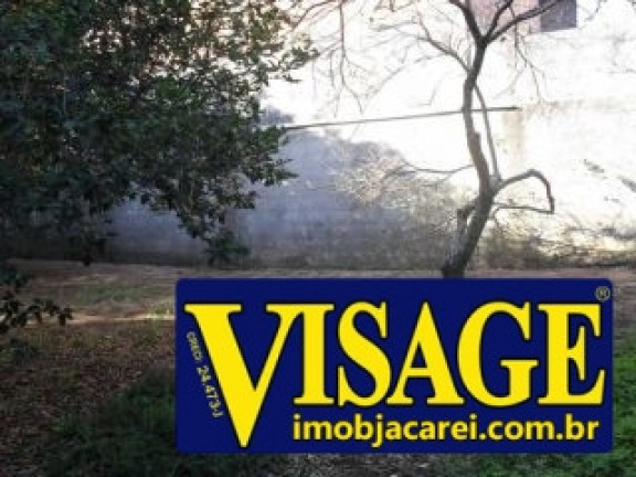 Imagem Terreno à Venda, em Altos De Santana I - Jacareí Imagem Terreno à Venda, em Altos De Santana I - Jacareí